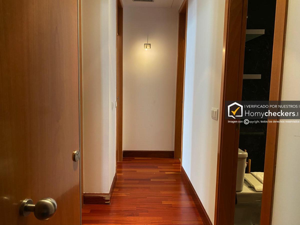 Homyat Prior Orus Daire Salamanca Dış mekan fotoğraf